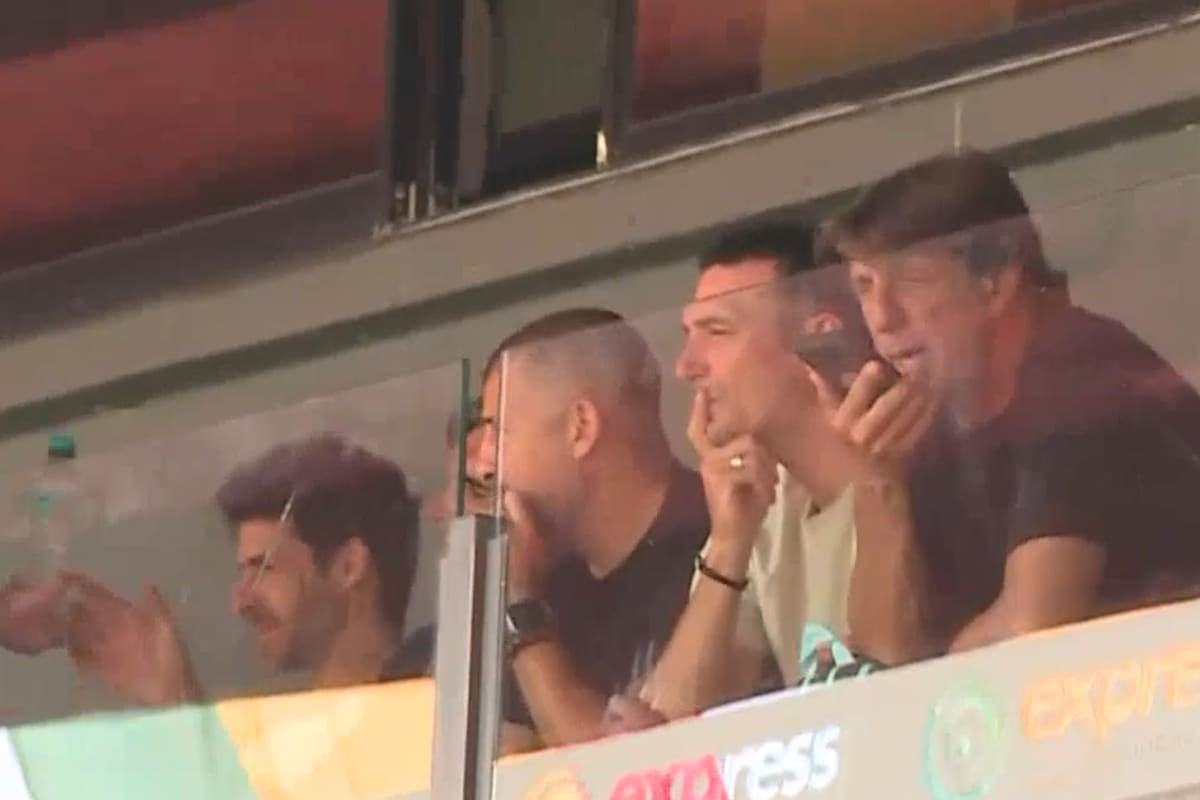 Argentina se ilusiona: venció a Uruguay en el Coloso y el lunes va por la clasificación ante Venezuela