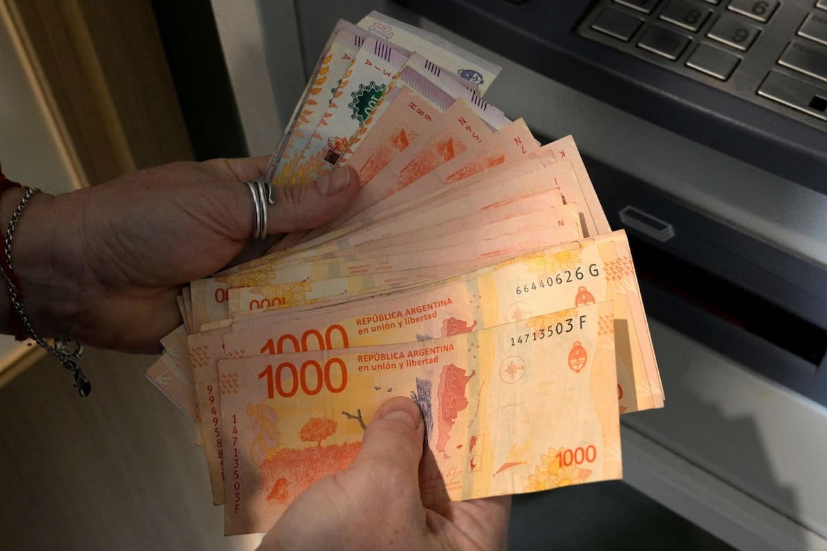 La mora pega más fuerte entre los más jóvenes, pero el grueso del dinero atrasado lo cargan los de 35 a 44 años