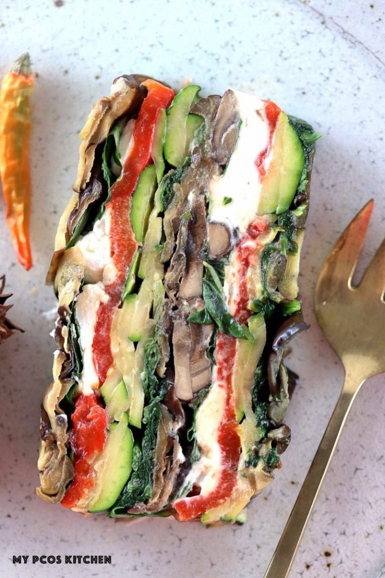 Siete días en la cocina: del sándwich de huevo y palta a la pizza de peras y rúcula