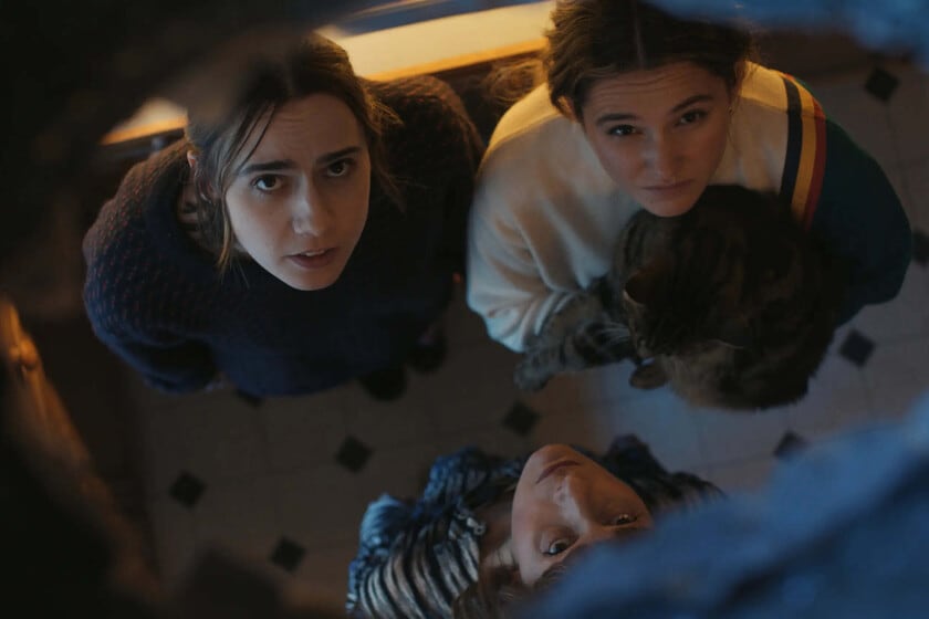 Such Brave Girls vuelve con su familia más disfuncional: la segunda temporada ya está en Filmin