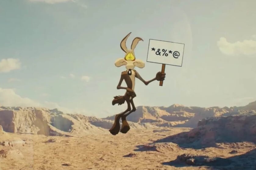 Coyote vs. Acme: cuando el que siempre pierde decide ir a juicio