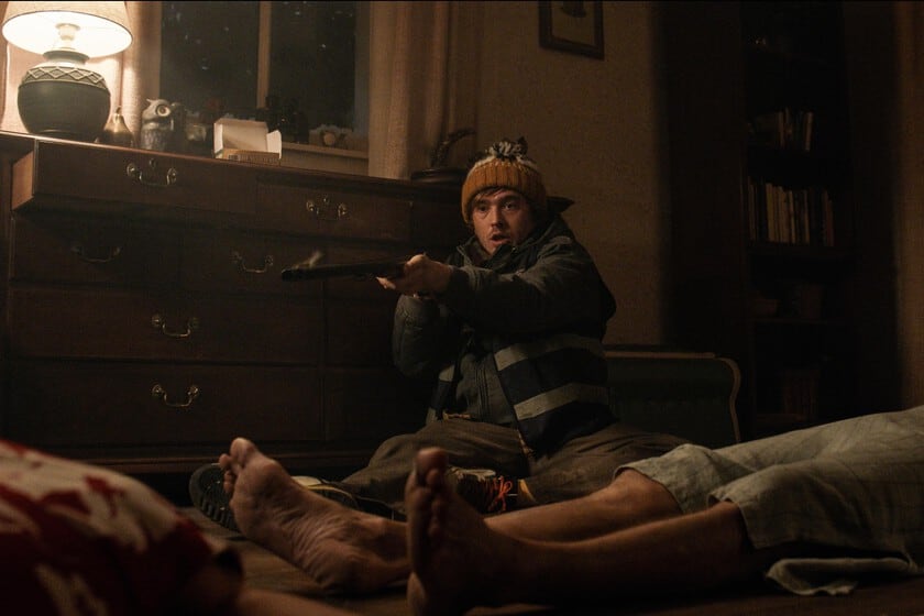 Resident Evil vuelve a la pantalla grande con una historia nueva y muchas trampas conocidas