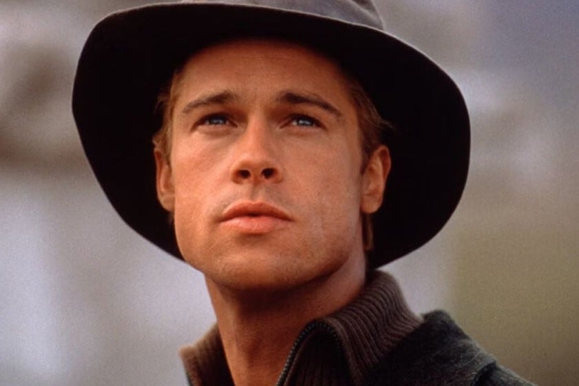 Brad Pitt en el Himalaya: la película que China quiso borrar y terminó cambiando a su protagonista