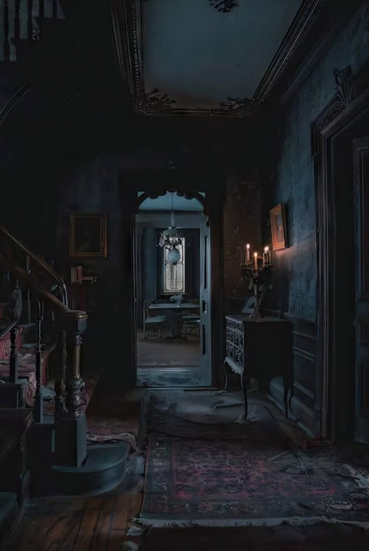 La casona del suspenso: Mercedes Lambre se muda a Sombras, la serie que llega a la pantalla chica
