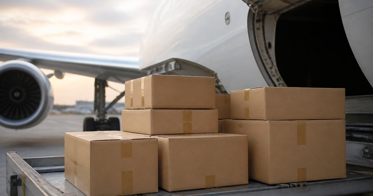 Compras por courier: en agosto volvieron a caer, pero el acumulado de 2026 ya supera los USD 855 millones