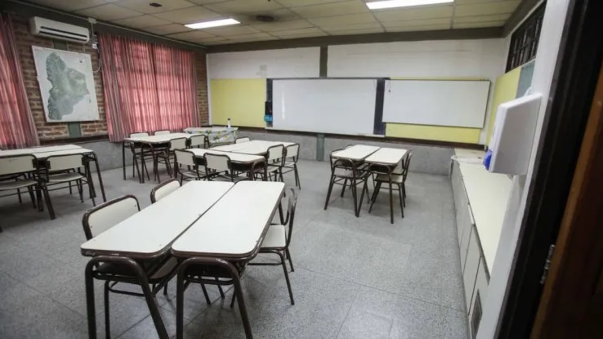Neuquén suspende clases en diez localidades y pide quedarse en casa hasta que afloje el temporal