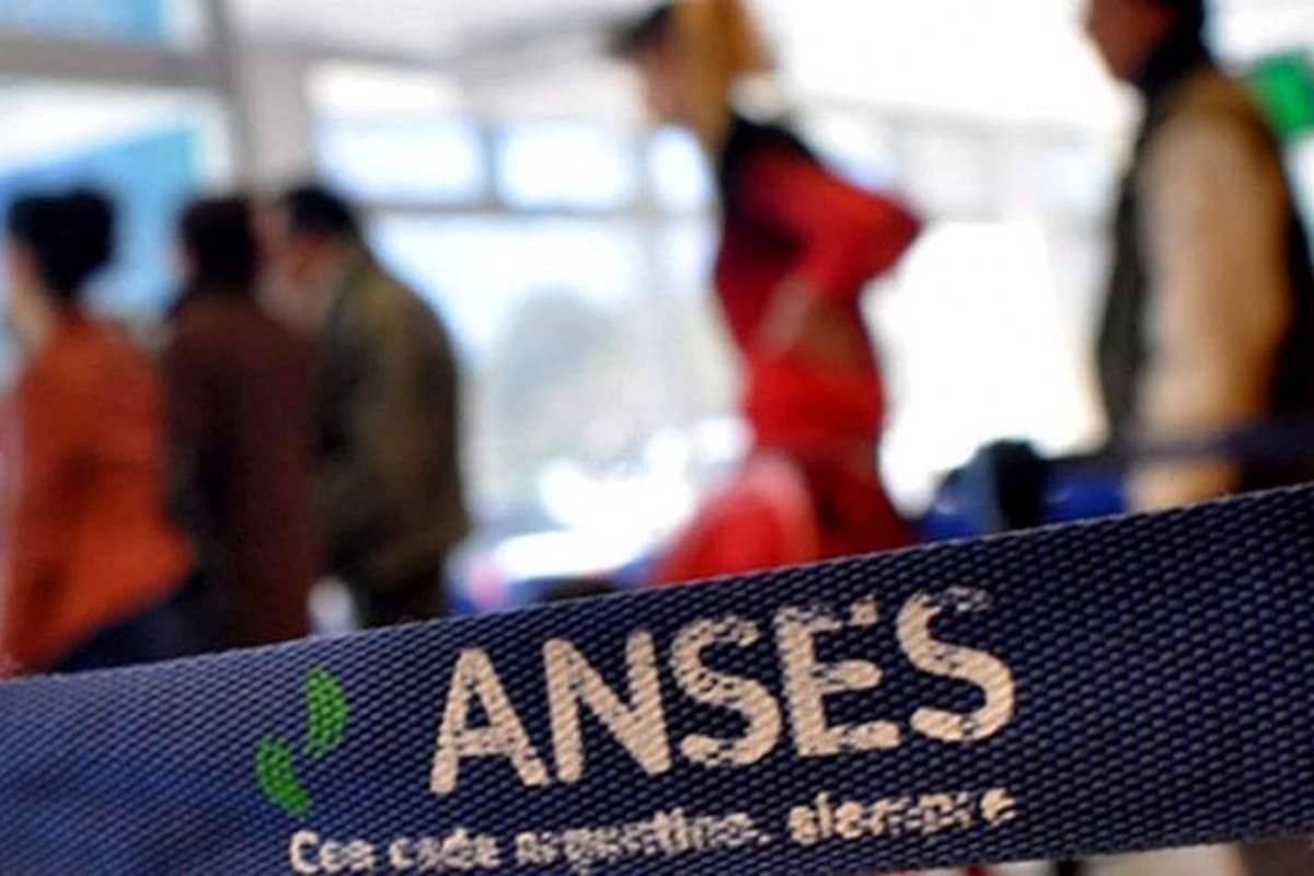 Anses deposita jubilaciones superiores al mínimo y la Prestación por Desempleo: cómo y cuándo cobrar