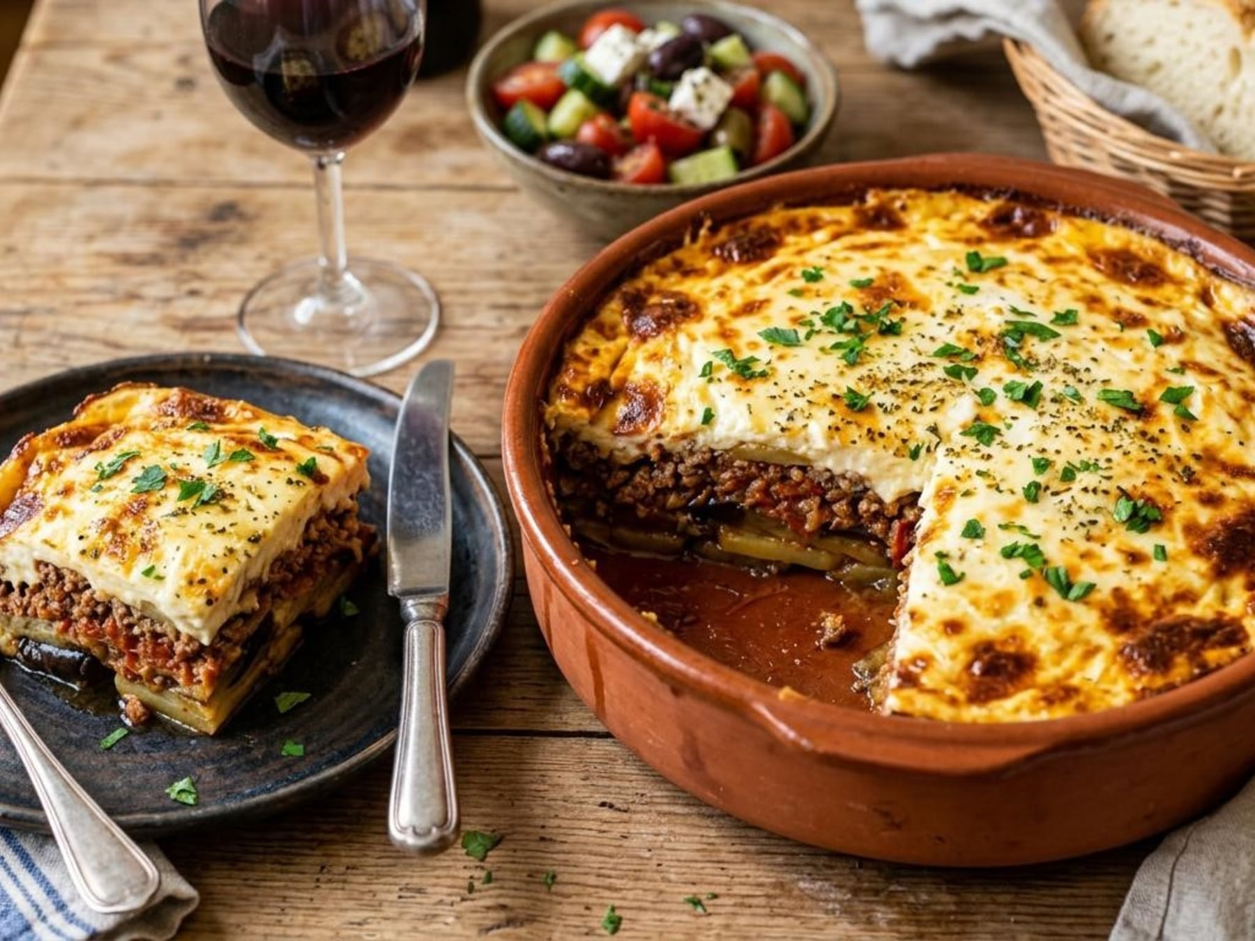 Cocinar sin harina: cinco propuestas para resolver almuerzos y cenas con huevos, carnes y verduras