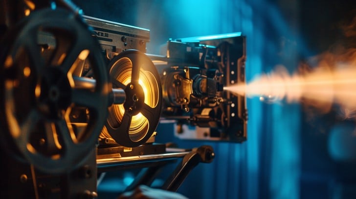 Filmin abre la puerta a tres gigante del cine clásico y uno se queda pensando cuál mirar primero