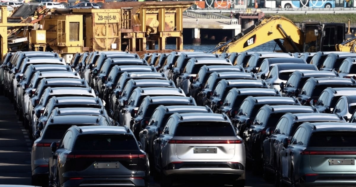 Los vehículos alcanzados por el arancel extrazona ya explican el 9,5% de los patentamientos en lo que va del año
