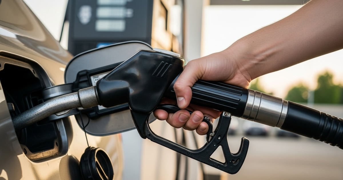 Combustibles: siete meses en baja y la nafta súper acumula el mayor retroceso