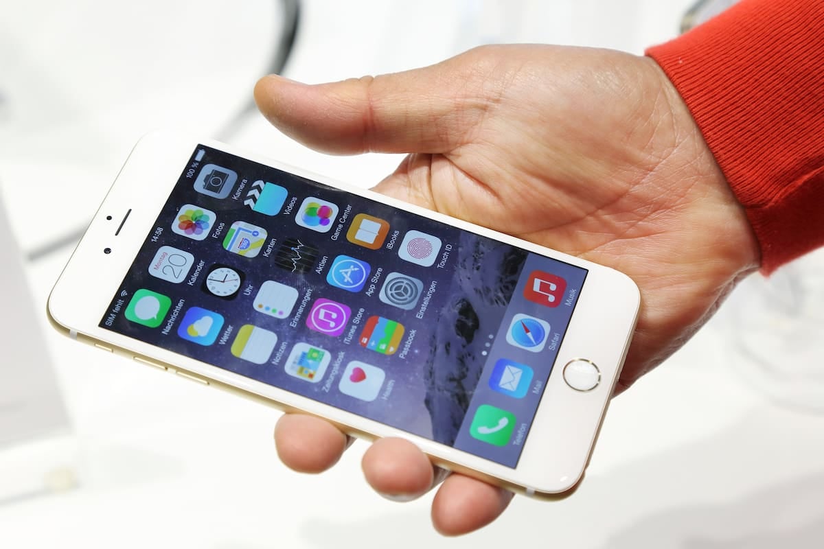 Compensación de Apple a usuarios argentinos: US$3 millones en juego y un pago estimado de US$40 por equipo