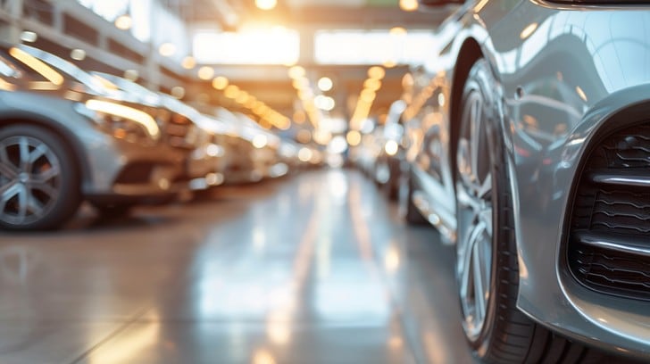 Autos mexicanos sin arancel preferencial: el 35% de importación reconfigura la oferta en Argentina