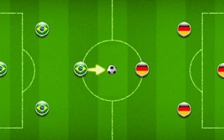 Rematch se viste de Blue Lock: el animé toma la cancha y propone un fútbol de tres contra tres