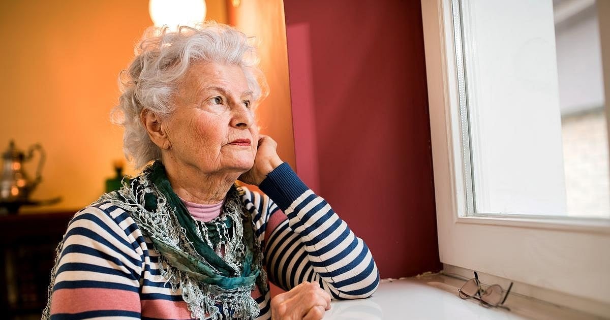 Sentirse solo pasa la cuenta: cinco años y medio menos de salud mental en los hombres