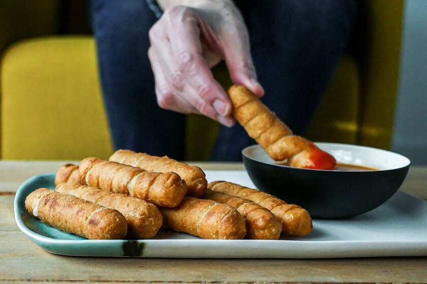 Tequeños caseros: claves para armar el clásico aperitivo venezolano sin que se escape el relleno