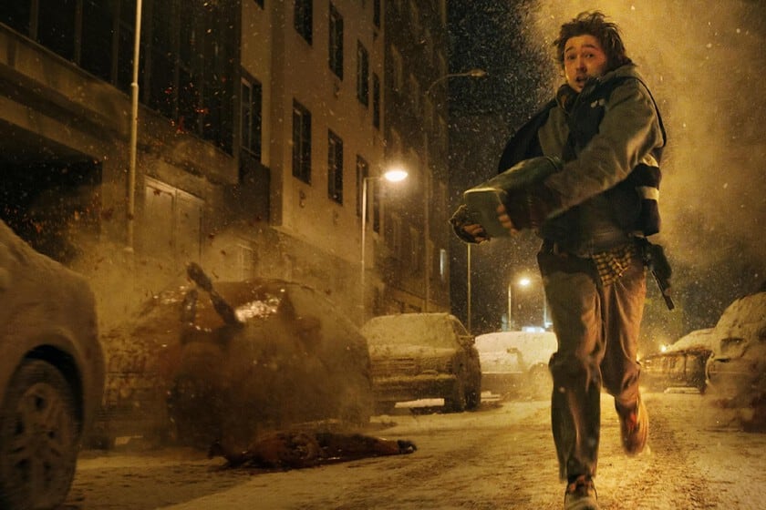 Resident Evil según Cregger: cuando la cámara juega con Bryan
