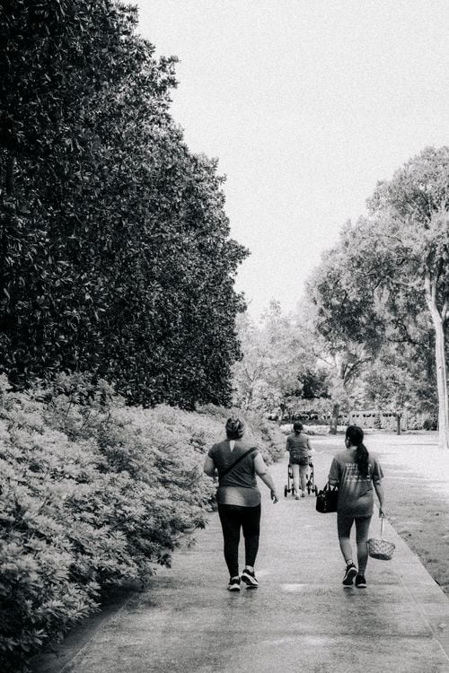 El cuerpo en movimiento: cuando el ejercicio se cruza con la vida sexual
