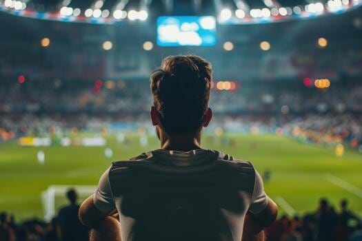 Valencia lo hizo tres veces y Boca se regaló la Copa ante un Racing que se desinfló