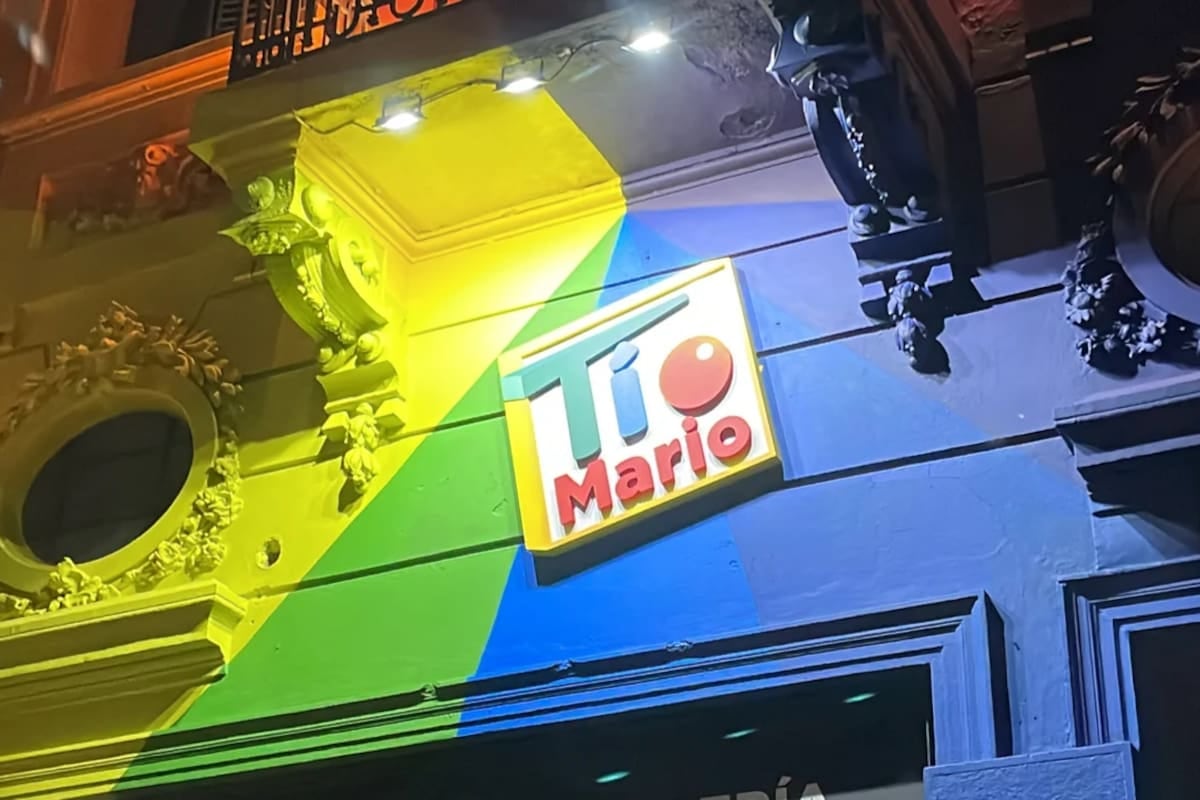 La juguetería Tío Mario bajó la persiana en medio de una retracción cercana al veinte por ciento en las ventas del sector