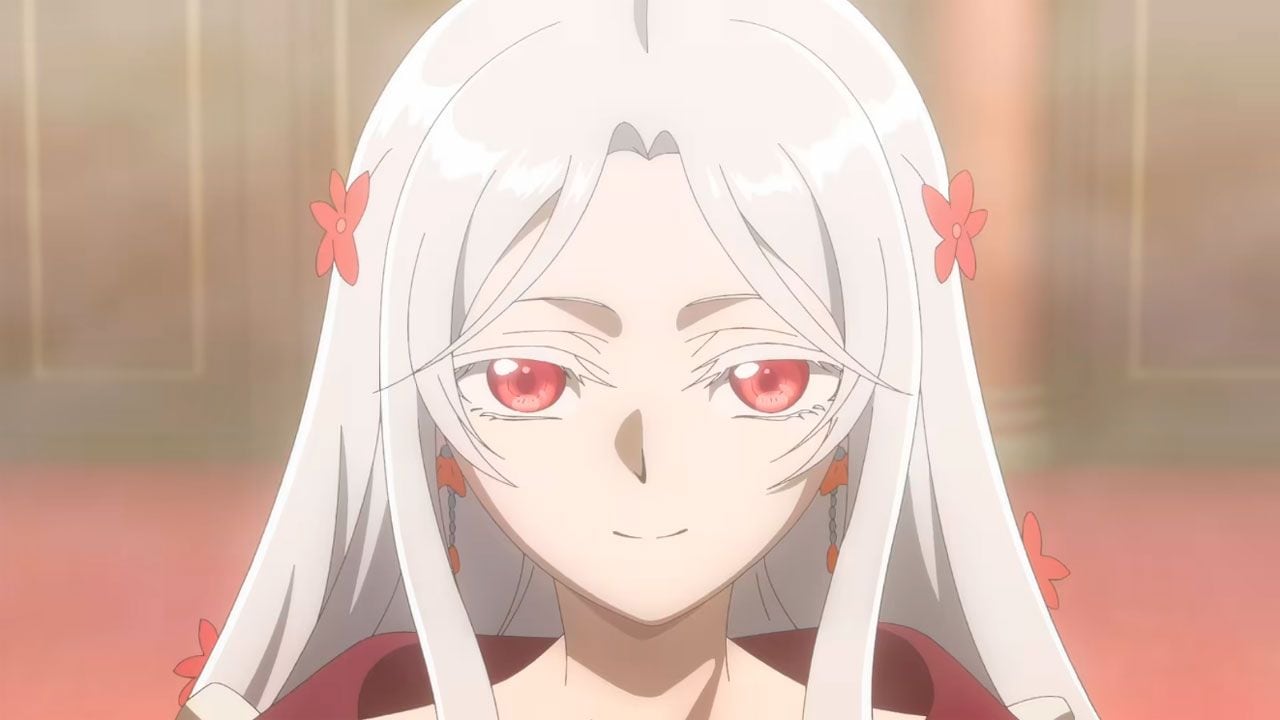 Maomao vuelve al mostrador: la boticaria más curiosa de Crunchyroll prepara su tercera temporada