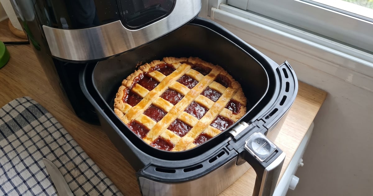La freidora ahora te mira, te mide y decide por vos: cómo la inteligencia artificial se metió hasta en la cocina
