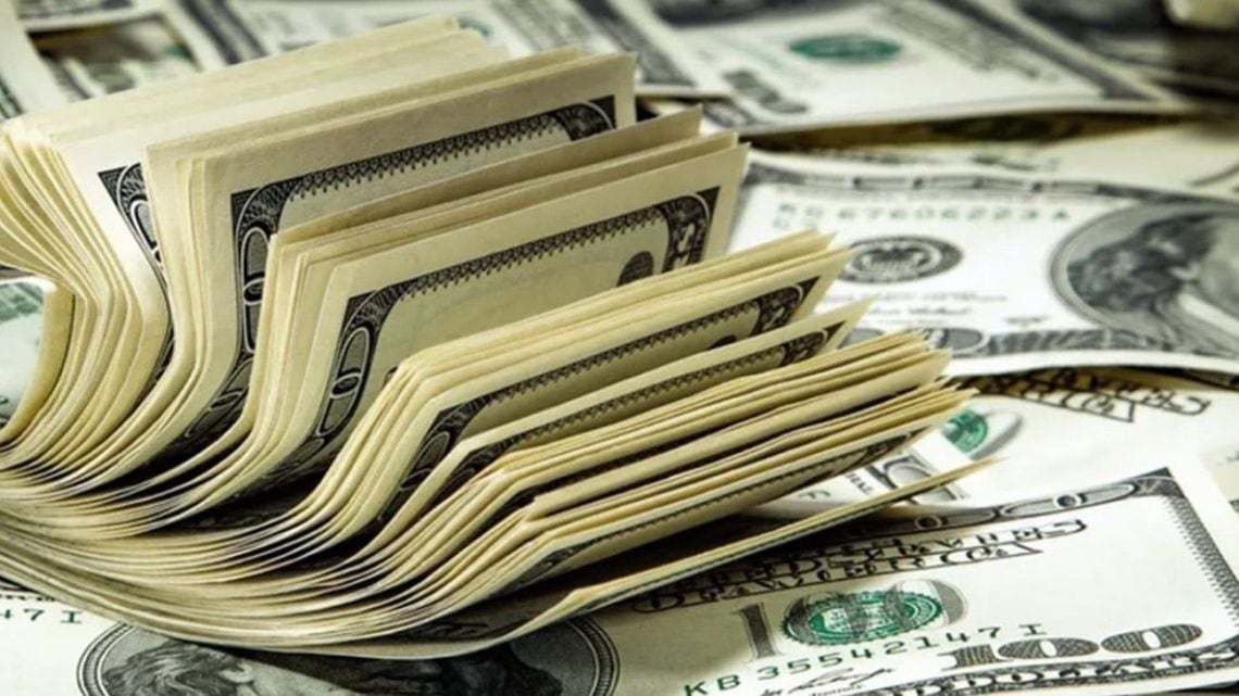 Cotizaciones del 29 de septiembre: el blue tocó $1.565 y la referencia de tarjeta quedó en $2.008,50