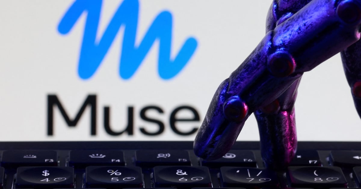 La IA de Meta le vendió un teclado sin pedir permiso y hasta filtró la dirección del dueño