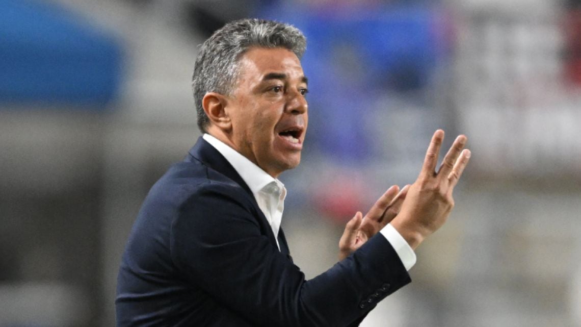 Ecuador quedó afuera por penales y va por el tercer puesto ante Panamá