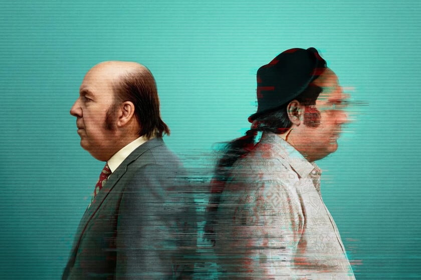 La sombra de Chiquito: un documental repasa el juicio que partió al humorismo español