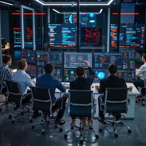 La IA de Google que se la pasa husmeando con citas y apareció justo a tiempo para arruinarle el día a los hackers