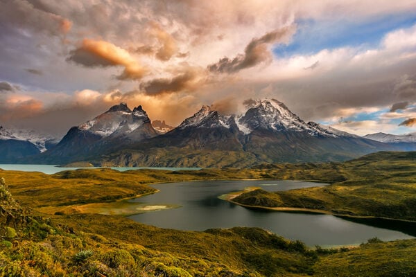 Dos propuestas argentinas para planificar un viaje en 2027 según el ranking internacional Best in Travel