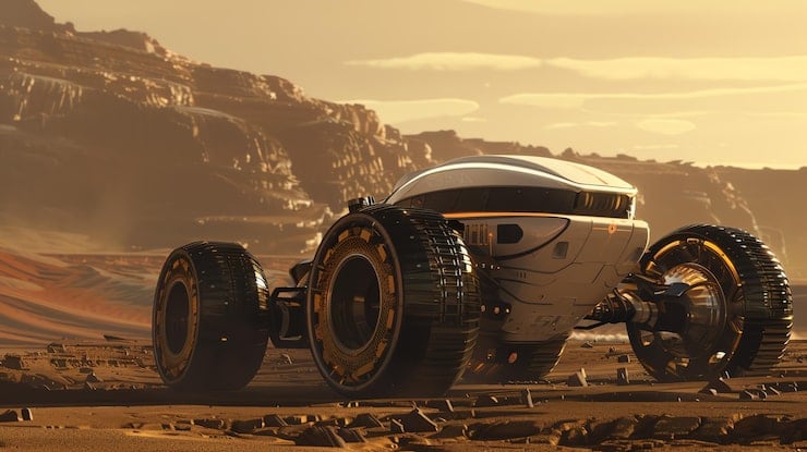 Galactic Racer apaga los motores: el 6 de octubre arranca la nueva carrera galáctica de Star Wars