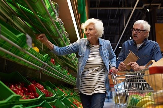 La Defensoría de la Tercera Edad calculó en 2.090.646 pesos el costo mensual de vida para un jubilado