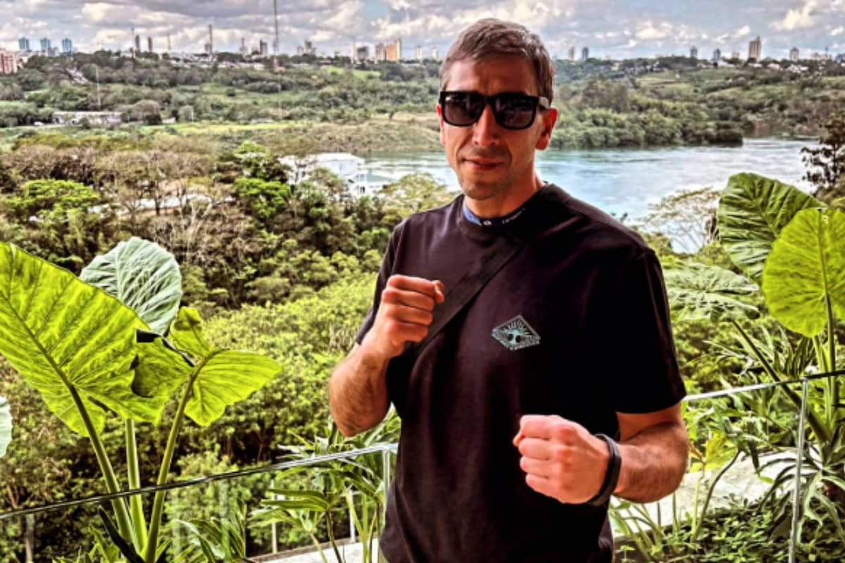 Procesan al sospechoso del crimen del entrenador de boxeo en Colegiales y le traban embargo por $200 millones