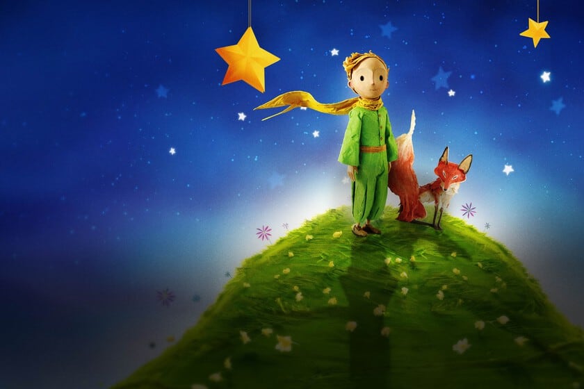El Principito vuelve al cine: preparan una nueva película con actores y mucha magia digital