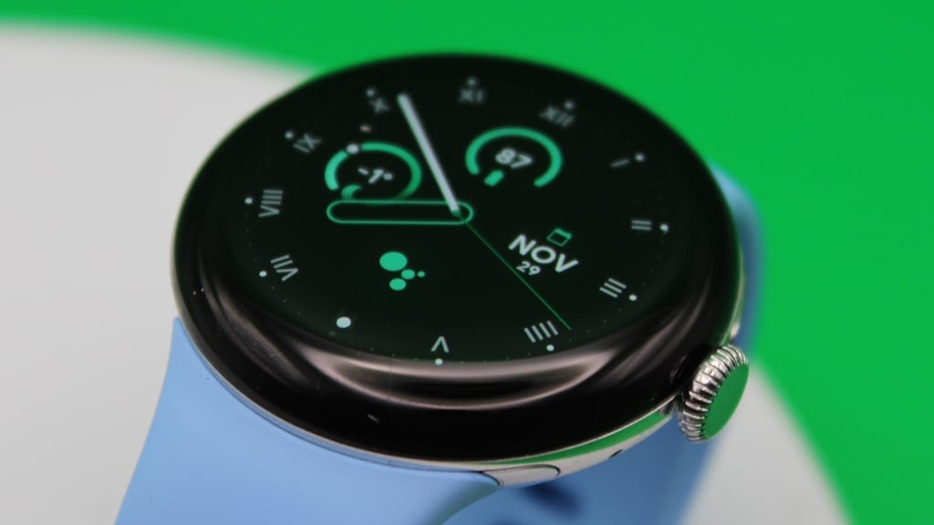 Gemini en el Pixel Watch 5: ahora te entiende aunque te vayas al medio del campo