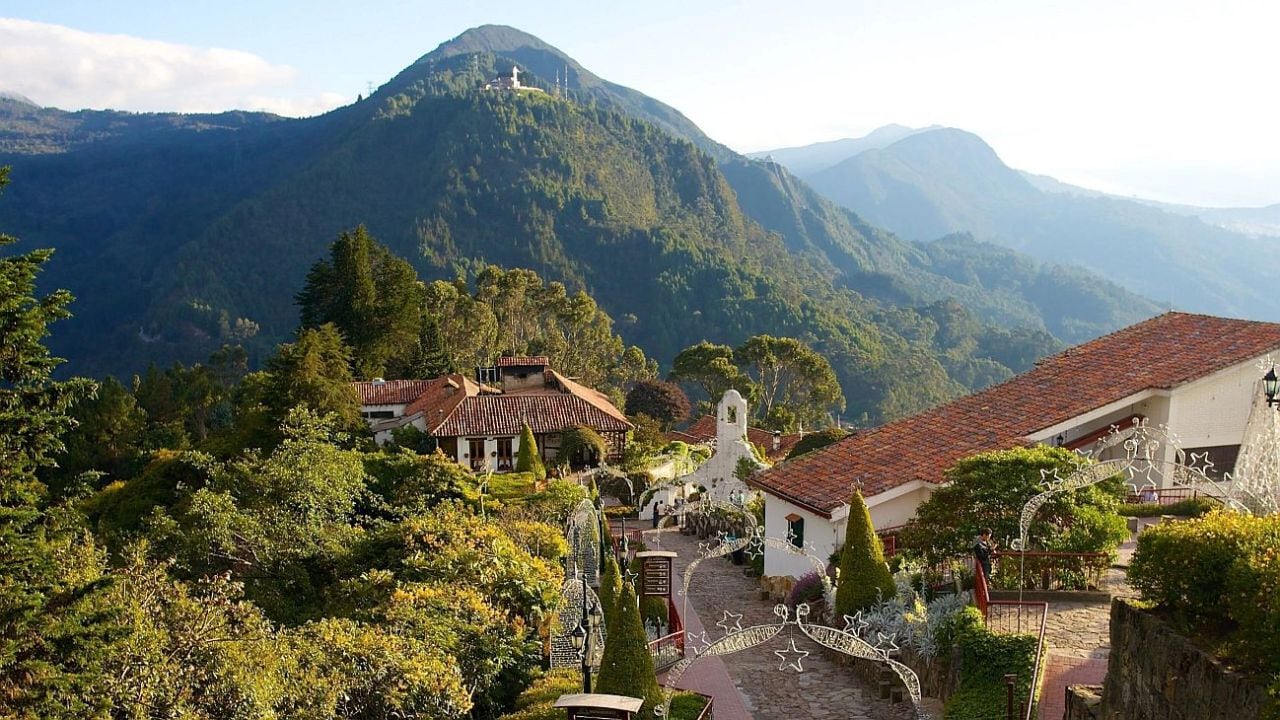 Colombia consolida su oferta para el turista argentino: mar, montaña y ciudades coloniales en un mismo itinerario