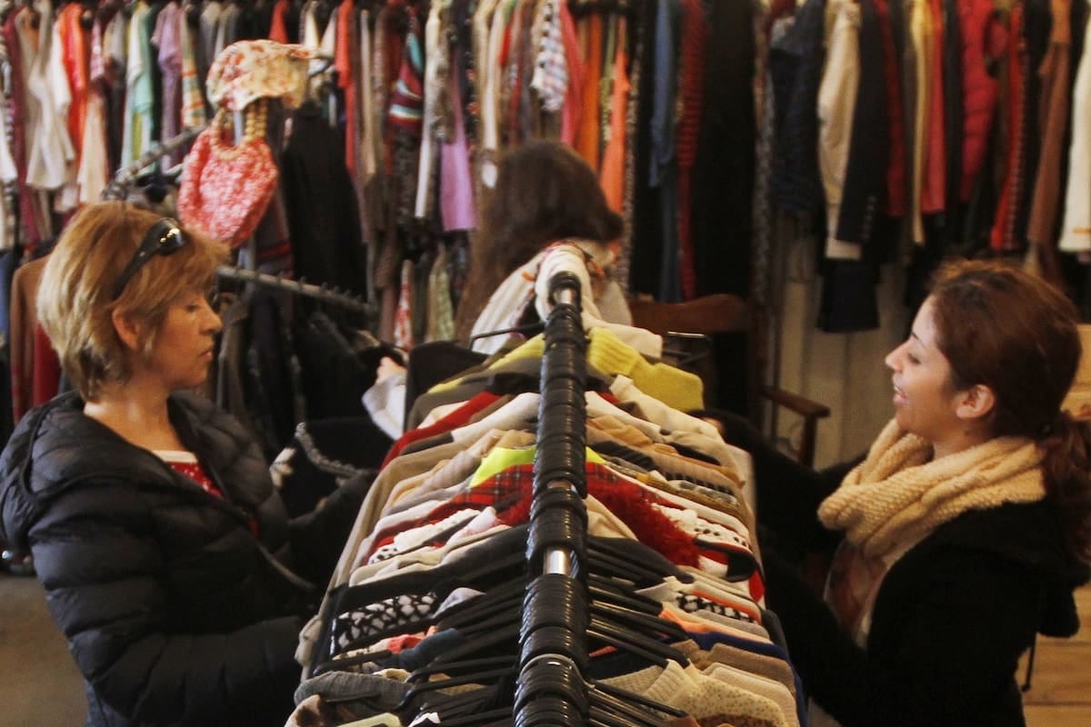El consumo de las pymes se frenó en septiembre: las ventas minoristas cayeron 1,2% mensual y acumulan un retroceso de 2,1% en el año
