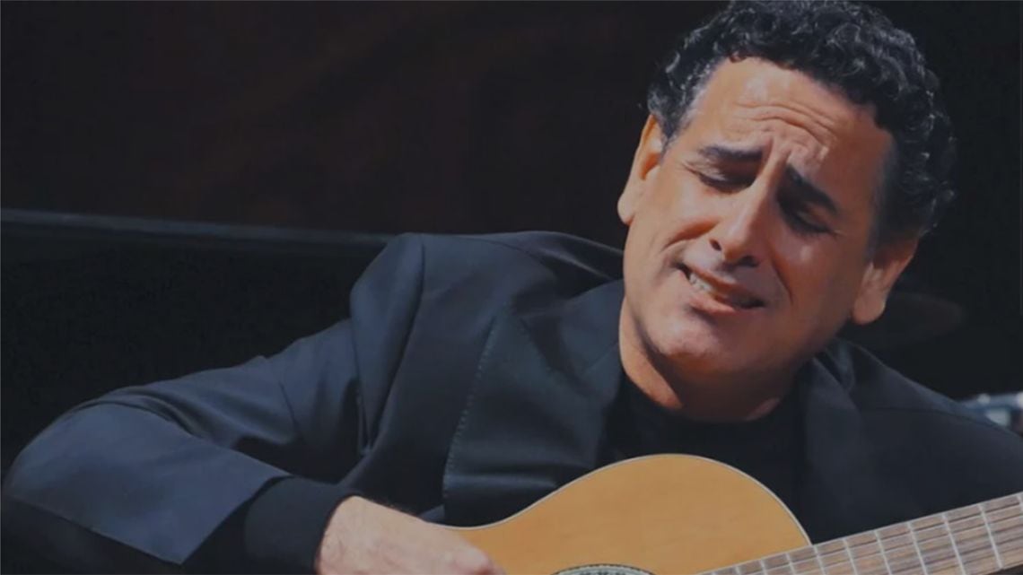 Juan Diego Flórez volvió al Colón y mezcló a Mozart con Gardel: una noche para cantar todo lo que lleva dentro