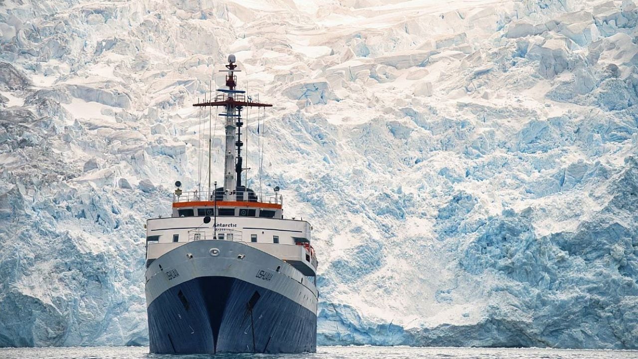 Expediciones a la Antártida: qué tener en cuenta antes de embarcar en Ushuaia