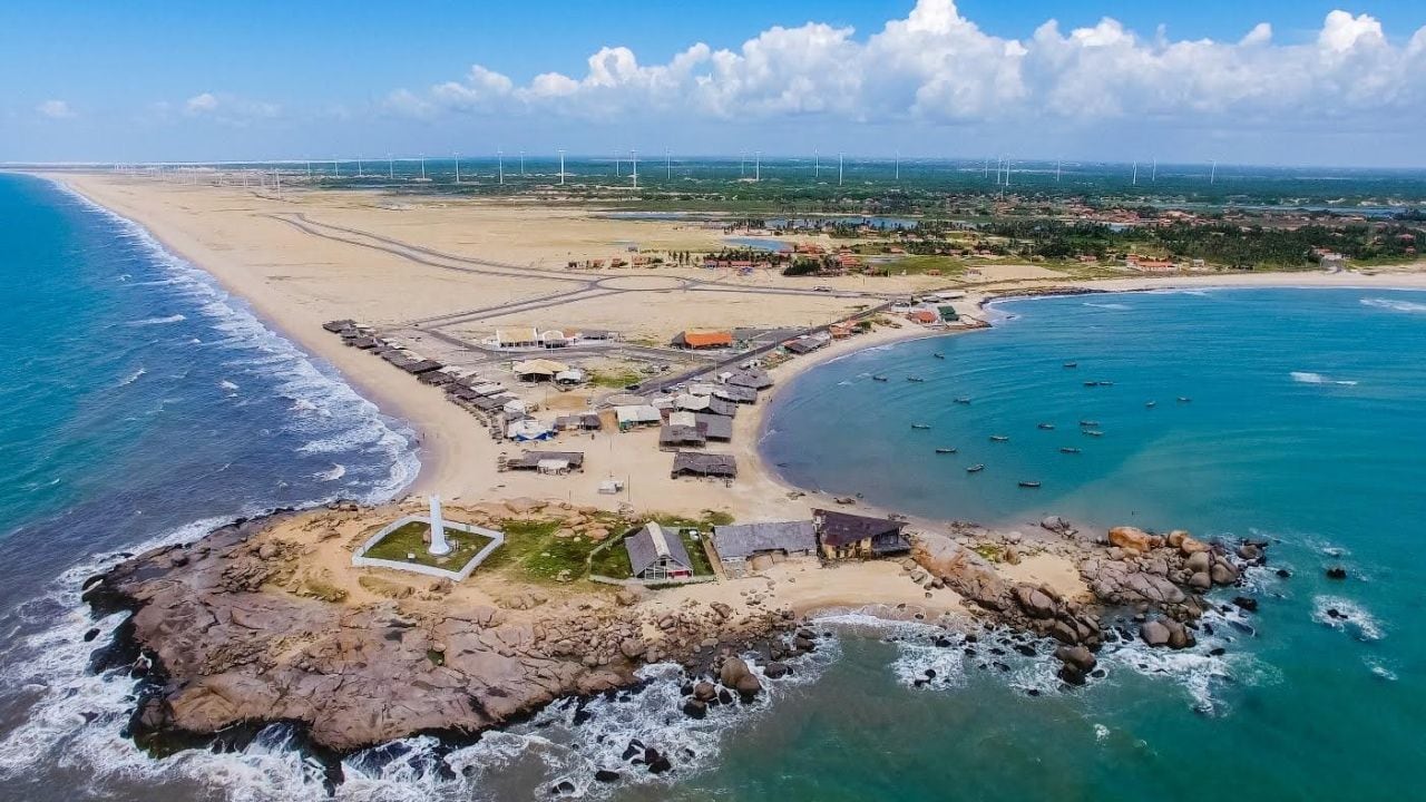 Brasil amplía su oferta en el Nordeste y refuerza la conectividad aérea para la temporada estival 2027