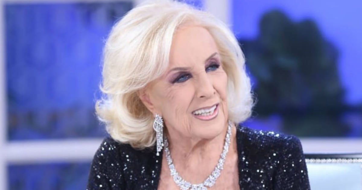 Mirtha volvió a casa: la diva de los almuerzos dejó el sanatorio y ya descansa en la suya