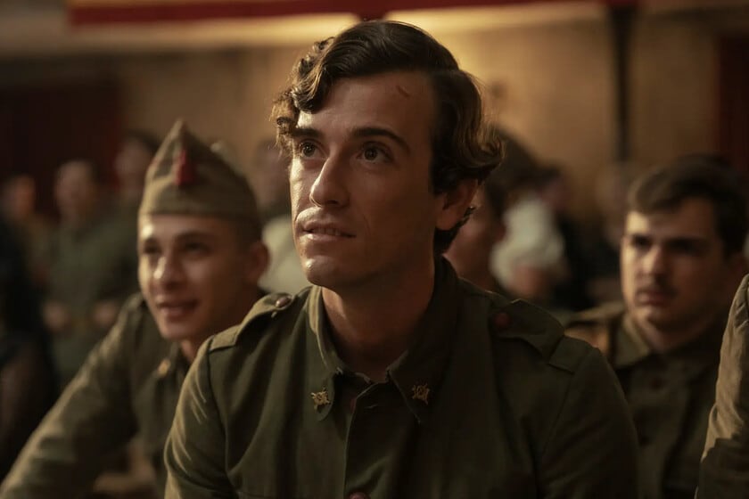 Una canción con casi un siglo de historia vuelve al cine de la mano de Judeline
