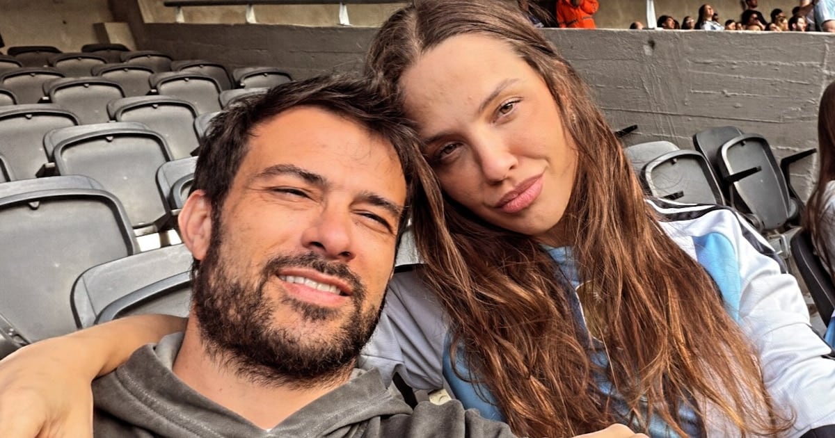 Ivana Figueiras y Darío Cvitanich ya tienen fecha de casamiento: será en marzo del año que viene en el Golf Club de Pacheco