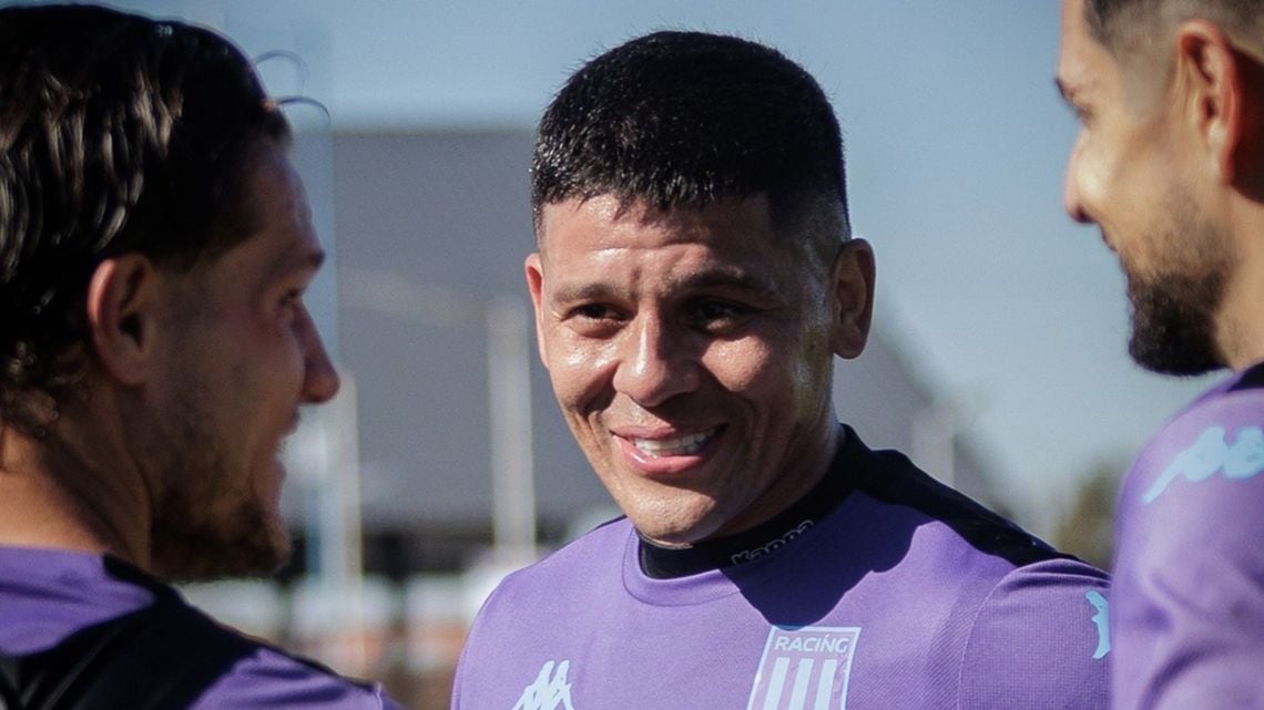 Rojo, el pase que Estudiantes tiene en el freezer y la Libertadores que lo apura