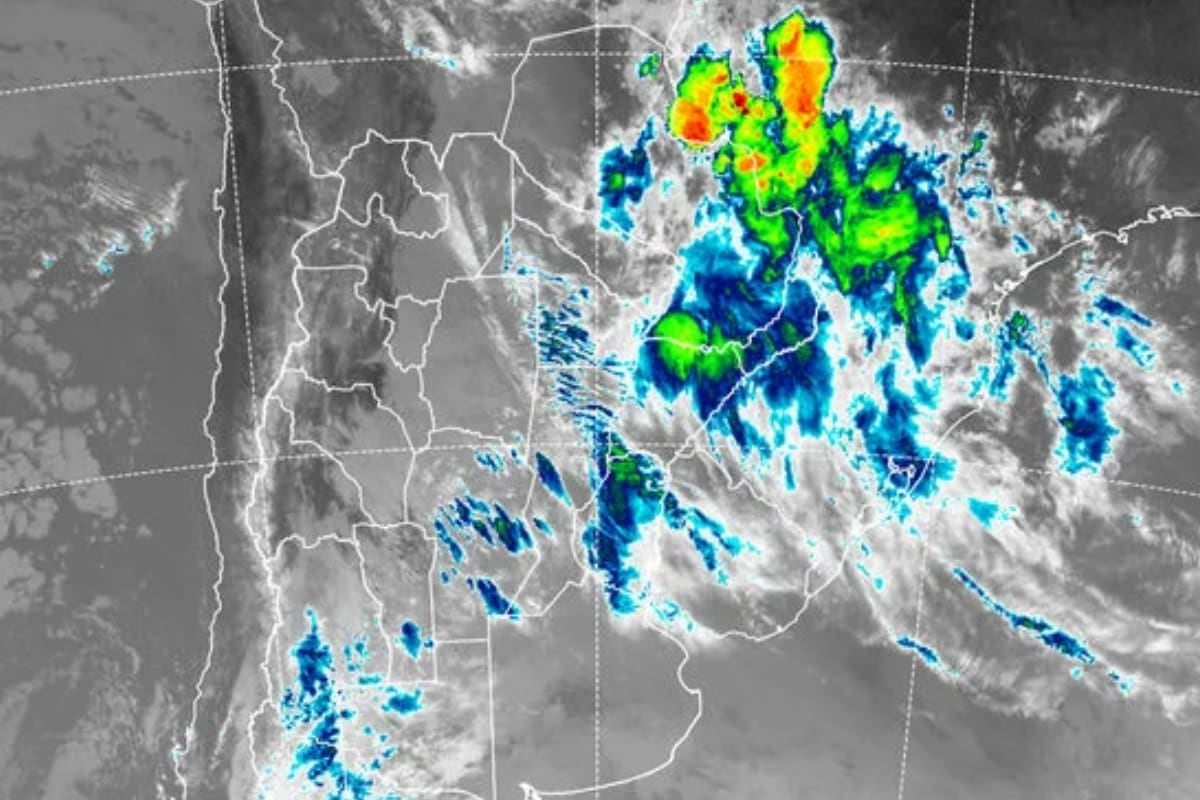 Finde largo con arranque pasado por agua y dos jornadas para aprovechar al máximo en Buenos Aires