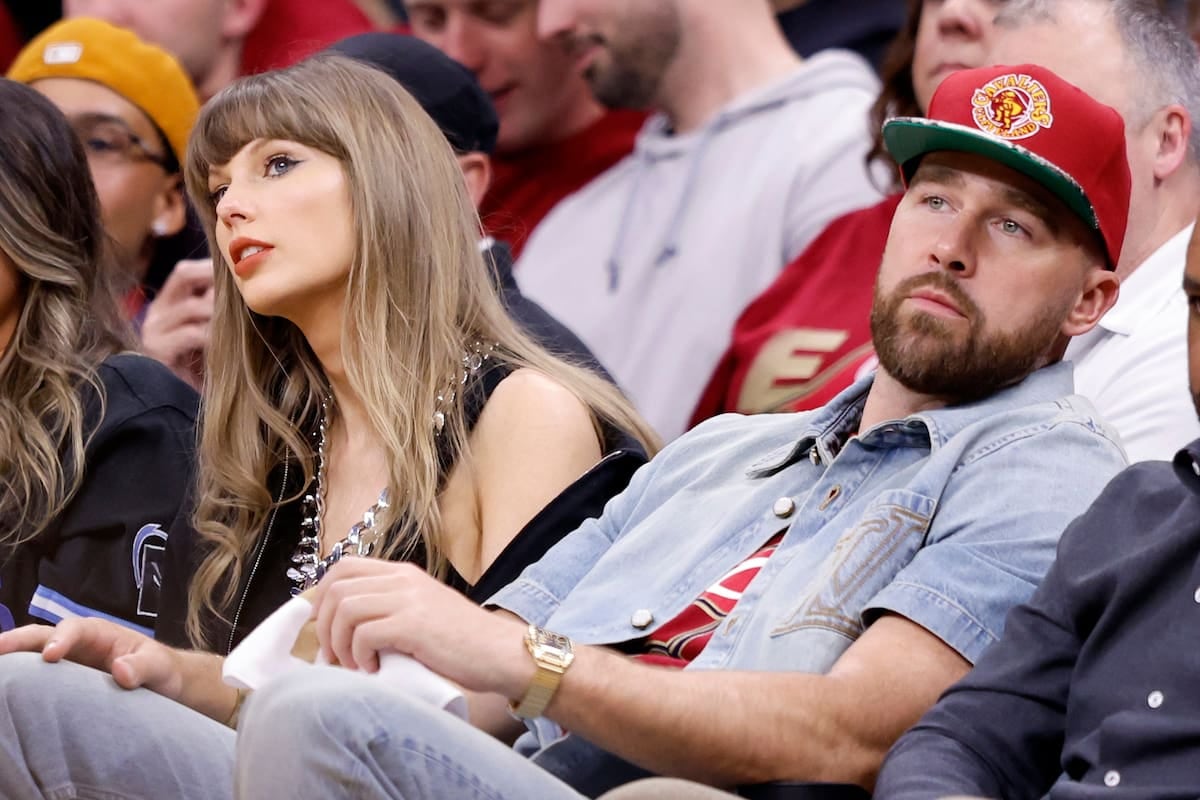 Los vecinos de Taylor Swift y Travis Kelce se plantan: el árbol que faltaba y la raíz del problema