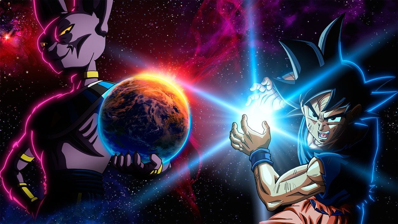 La saga de los dioses vuelve a la pantalla: arranca la era de Beerus en las plataformas de streaming