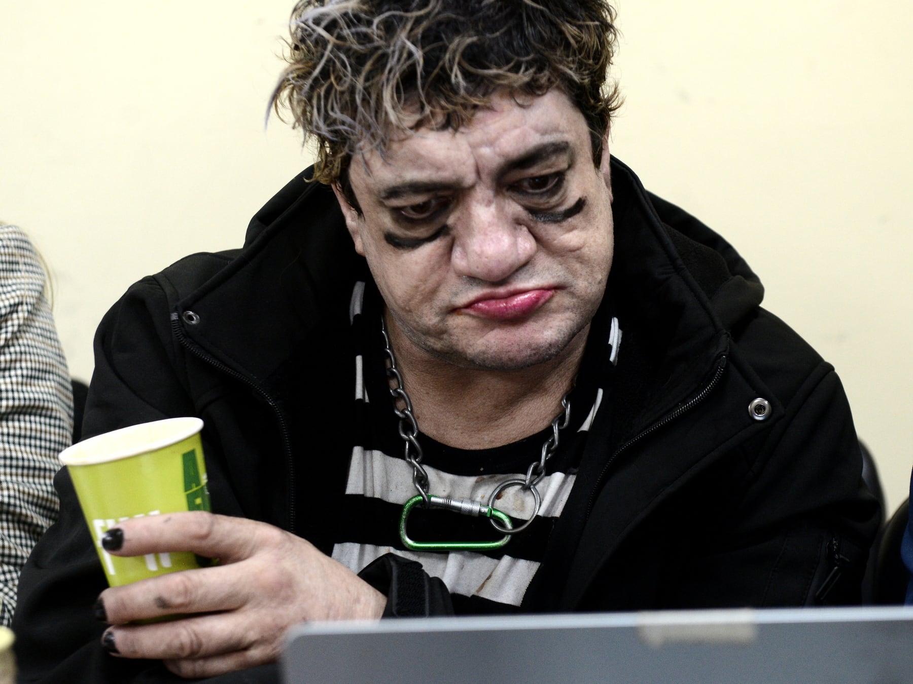 El TOC 29 rechazó las nulidades y el juicio contra Cristian Álvarez continuará hasta el veredicto